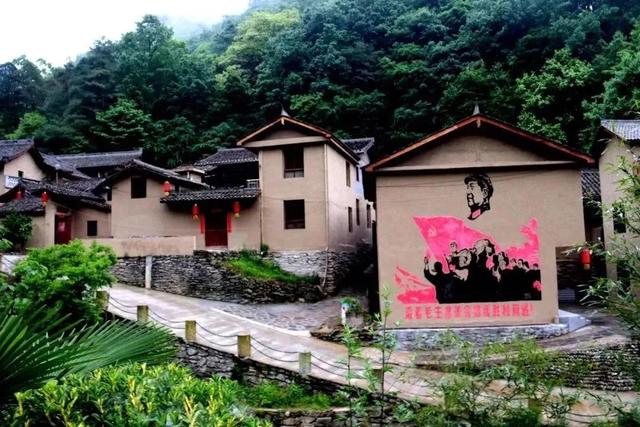 陇南康县 │ 一个不要门票的天然大景区