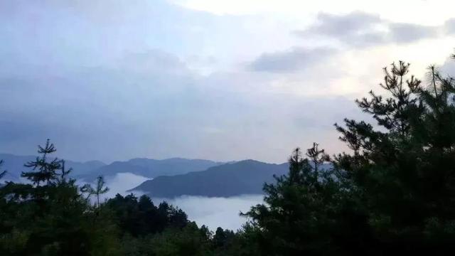 陇南康县 │ 一个不要门票的天然大景区