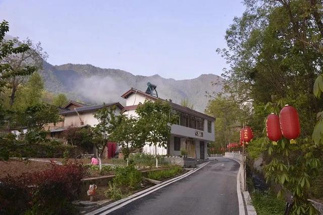 陇南康县 │ 一个不要门票的天然大景区