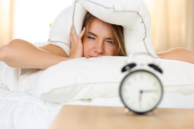 是什么偷走了你的睡眠?这5个干扰因素你了解几个?别不在意