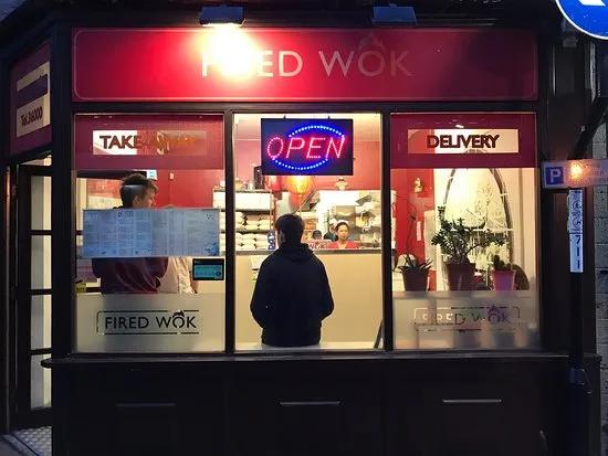 越来越多的外国中餐厅选择倒闭,中餐厅老板:好事