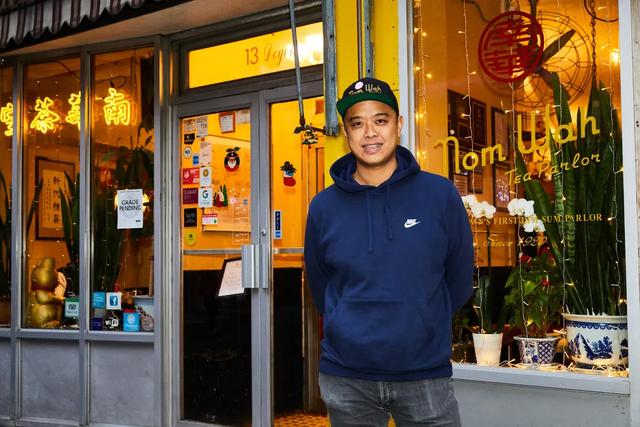 越来越多的外国中餐厅选择倒闭,中餐厅老板:好事