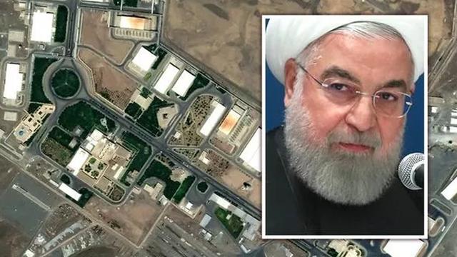 伊朗核设施被炸毁后，高声谴责美国背信弃义：霸道做法损害了全球