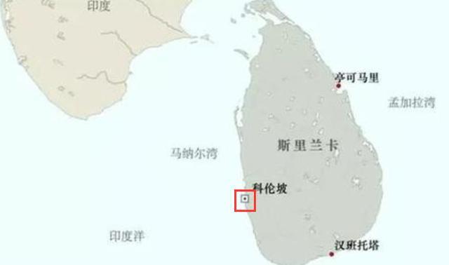 我国在海外有哪些“港口”?