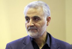 美国击毙伊朗将领苏莱曼尼违反国际法