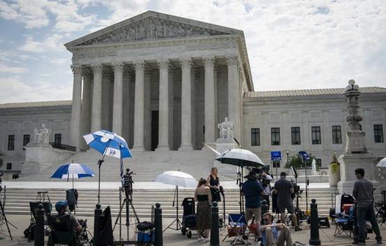 或影响大选,美最高法院裁定:总统选举人不能凭个人意愿自由投票