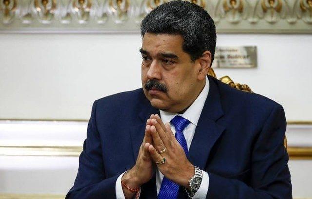 特朗普也遇上麻烦了！连墨西哥都与委内瑞拉联手了，一起打破制裁
