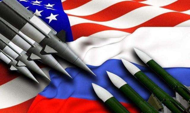 俄罗斯的军力到底怎么样？美国：就是一个拥有核武器的沙特阿拉伯