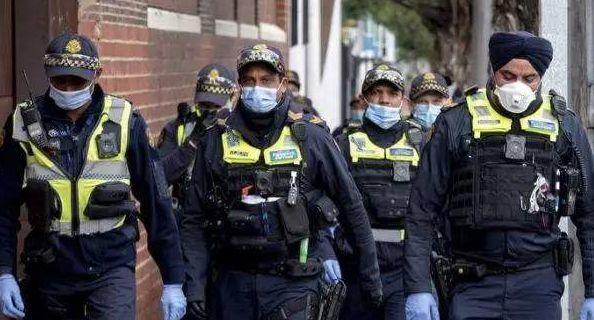 澳大利亚多人感染后仍在上班!优衣库、华人超市均有人确诊