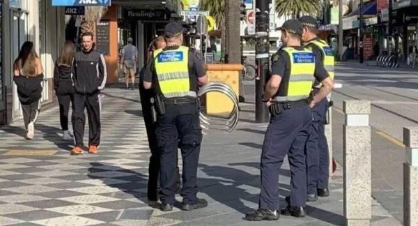 澳大利亚多人感染后仍在上班!优衣库、华人超市均有人确诊