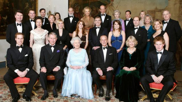 英王室这一机构因疫情损失3000万英镑 将大规模裁员