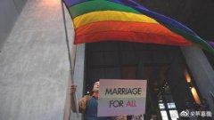 泰国允许同性伴侣进行婚姻登记