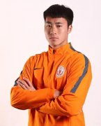 徐嘉敏新赛季将大连人职业足球俱乐部
