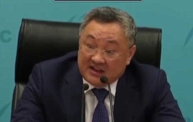 外交部:不要扯中国旗帜,美国把核武减到中国水平,我们才愿意谈