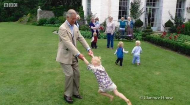 英国王储每天都在干嘛?他安度晚年,过着凡人羡慕的生活