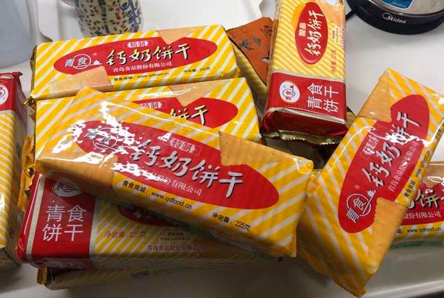 因包装太丑火不起来的5种零食,其实很美味,全吃过的是“行家”