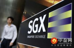 新加坡交易所（SGX）公布了6月份的市场