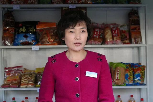 走进朝鲜:朝鲜女性结婚后有多忙?
