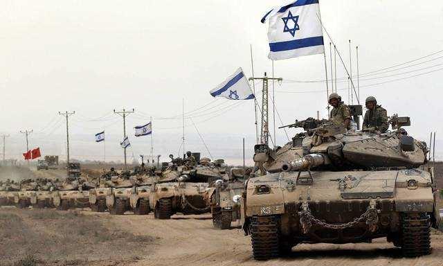 哈马斯下达全球追杀令！烈士旅指挥官叛逃加沙 逃到以色列