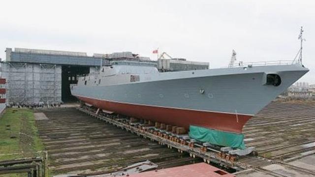 一年交付11艘战舰，俄罗斯造船厂回击美国：俄军舰队绝对不会灭亡