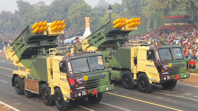 印度要买全球最强巡航导弹：射程必须3000公里，美国暂时没有表态
