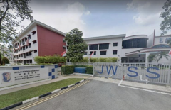新加坡首次出现校园内感染新冠肺炎病