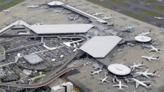 日本成田机场将重开因疫情关闭的跑道