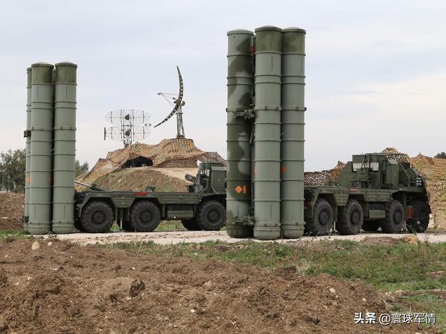 叛军战机扑向俄军在叙基地,防空火力果断接战,克宫:敢来就敢打