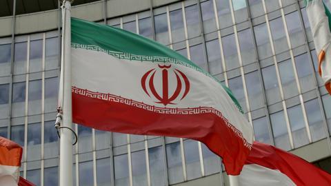 伊朗国防部退休人员为美国从事间谍活动，如今被捕后被处决
