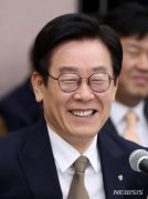 韩国总统热门人选明日受审 最高法院罕