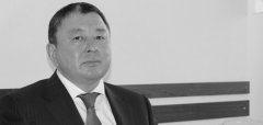 哈萨克斯坦一副州长因新冠肺炎病逝