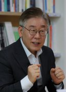 韩国李在明案案件被发回重审