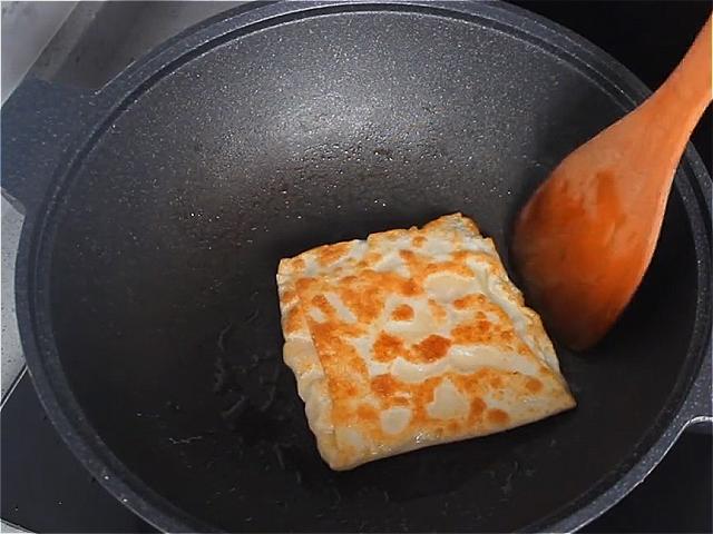 热天,儿子迷上这美味,10分钟做一盘,酥脆香甜,总也吃不够