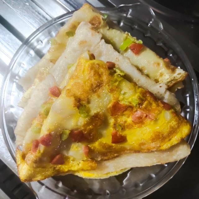 创意鸡蛋饼,不揉面不擀面,筷子一搅,轻松做出滑嫩可口的鸡蛋饼