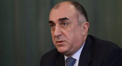 阿塞拜疆总统将外长解职!