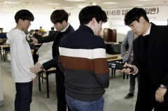 围棋界首起借助AI作弊案在韩国宣判！