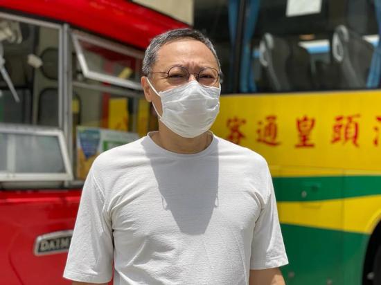 戴耀廷发动非法“初选”,妄图搅乱香港社会