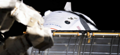 龙飞船将于今年夏末将NASA两名宇航员带