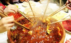 中国最爱吃辣的八个省份，第一名不是
