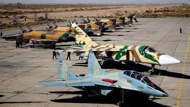 老虎要添加翅膀，一旦伊朗空军拥有苏-30战机，中东局势将会改变