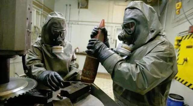 美国“核泄漏”瞒了世界一个月，15名工作人员受到污染