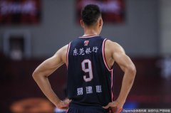 广东男篮历史性的27连胜