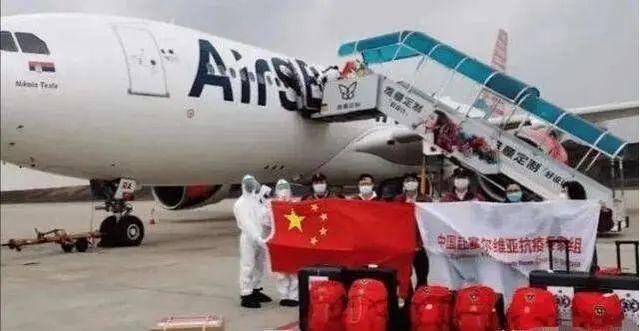 不愧是我国好兄弟!才4个月就送来无人机大单,两国友谊再次升温