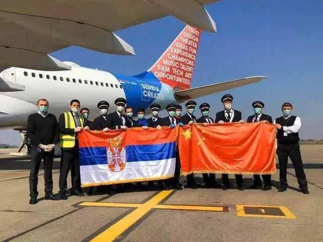 不愧是我国好兄弟!才4个月就送来无人机大单,两国友谊再次升温