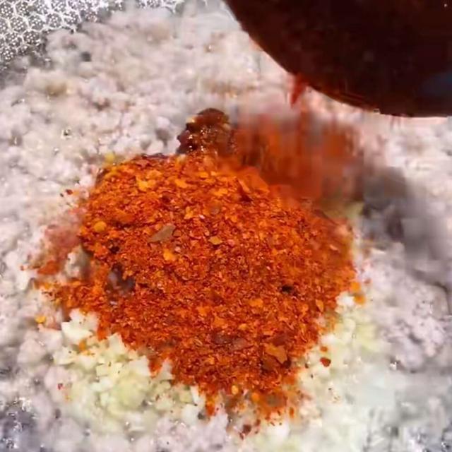 南方最好吃的一种面,荤素齐全,吃一口全都是四川的味道