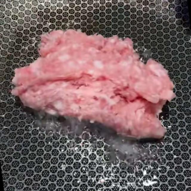南方最好吃的一种面,荤素齐全,吃一口全都是四川的味道