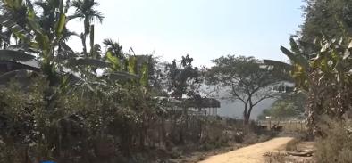 缅甸边境两个警察哨所起火,引地区民众恐慌