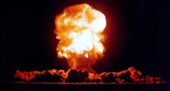 时隔近30年特朗普想恢复核试验？