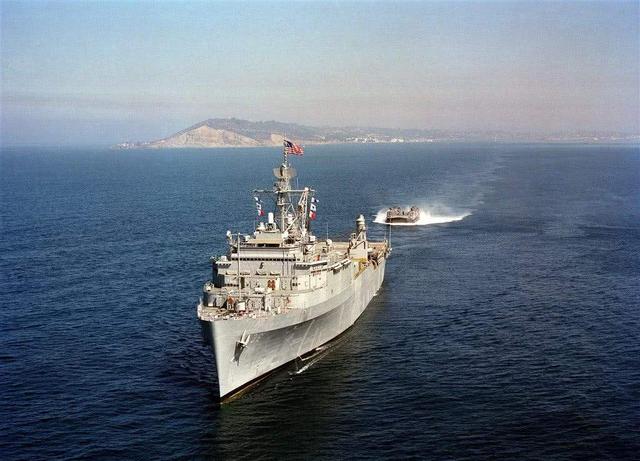 华盛顿野心或在南海沉没，俄媒：美国人已经失去和中国对抗的实力