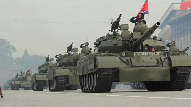 美媒:为何印度要急着满世界买轻型坦克来对抗中国的15式?